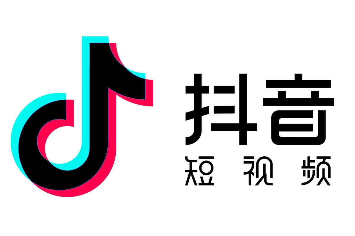 抖音
